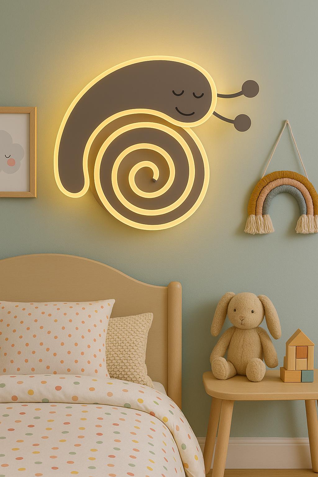 Magical Kids Ceiling Light