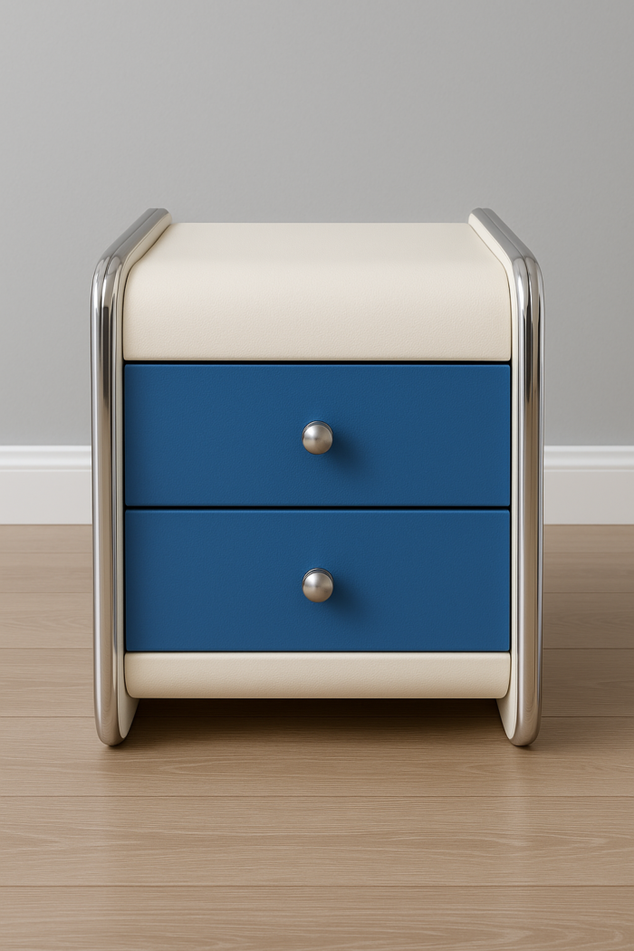 Leather Upholstery Character Kids Beds