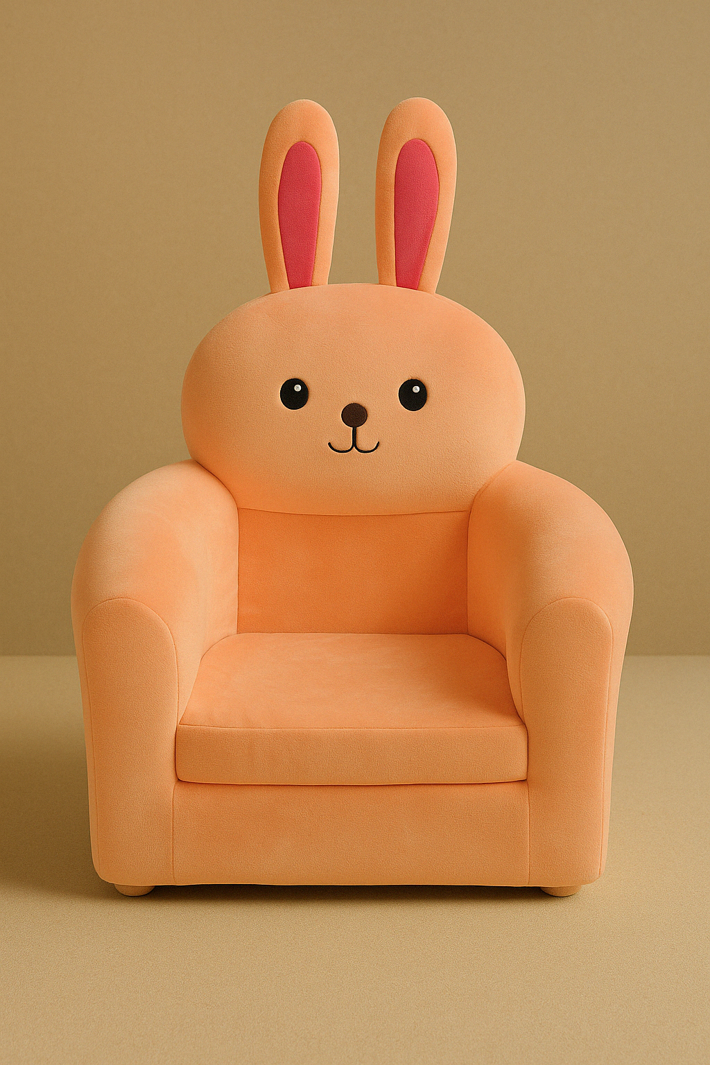 Kids Plush Chair