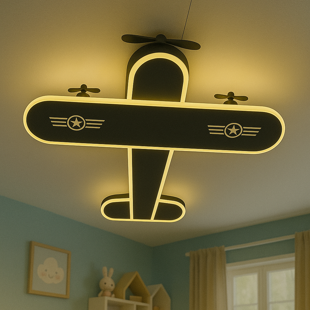 Ceiling Light