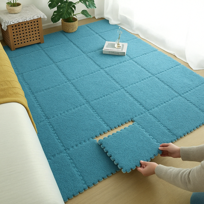 Carpet Tiles