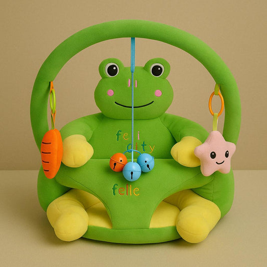 Kids Plush Chair