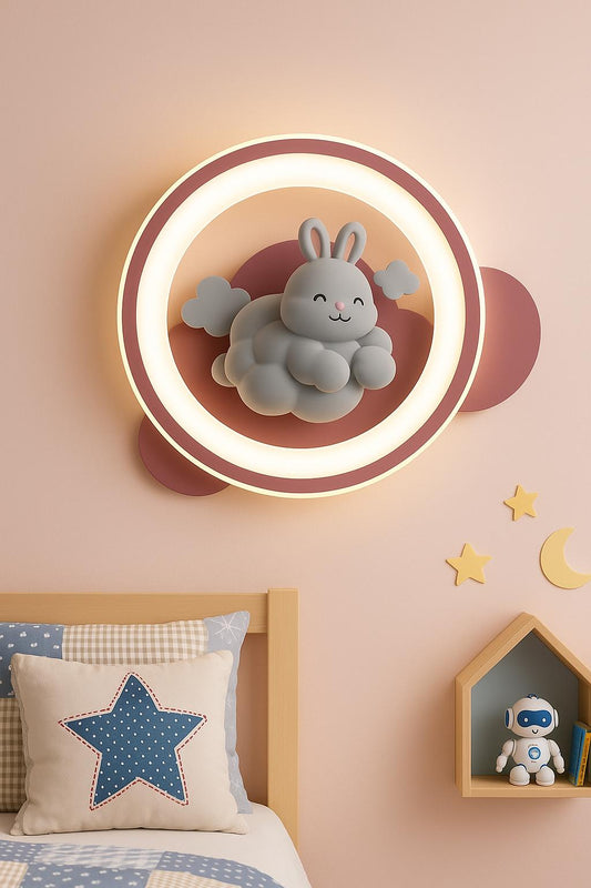 Magical Kids Ceiling Light