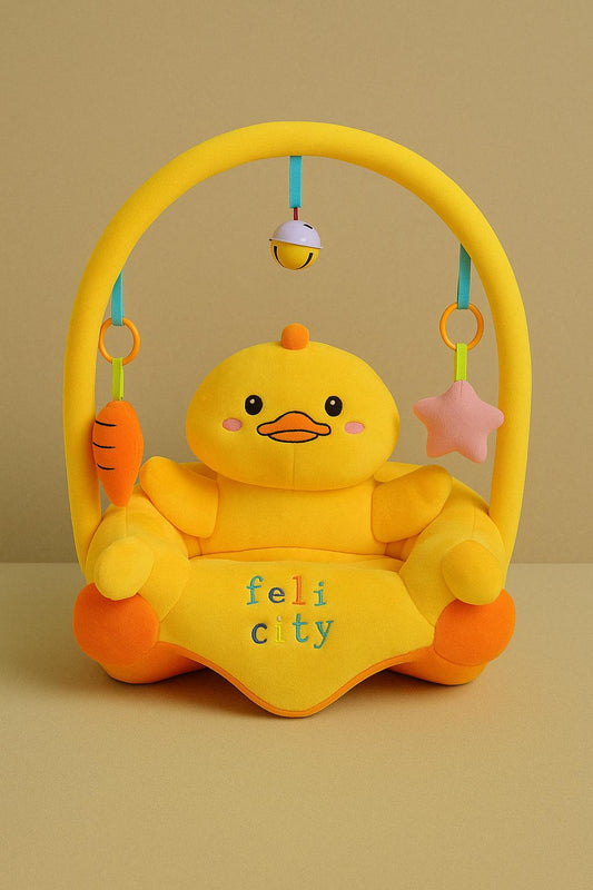 Kids Plush Chair