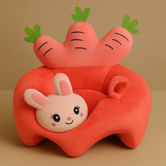 Kids Plush Chair