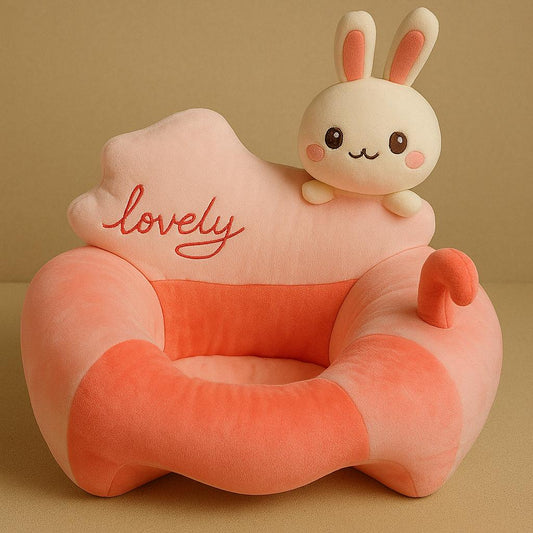 Kids Plush Chair