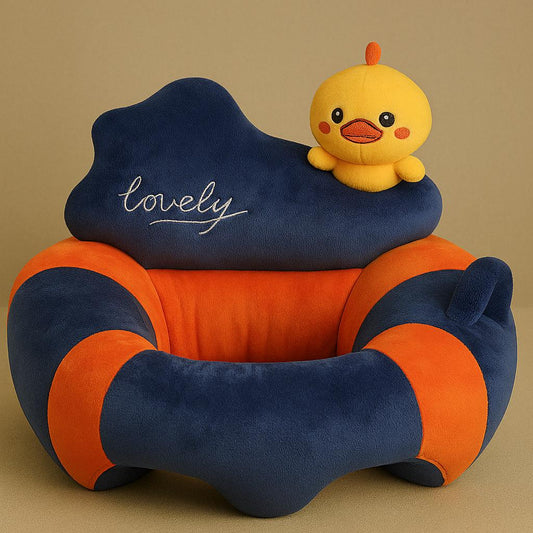 Kids Plush Chair