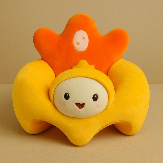 Kids Plush Chair