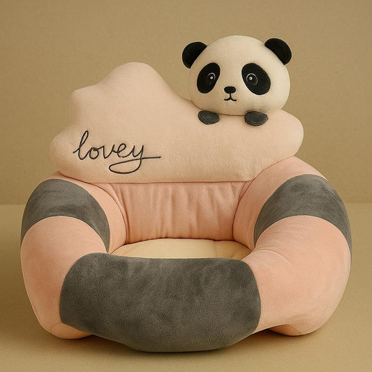 Kids Plush Chair