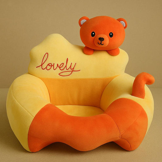 Kids Plush Chair