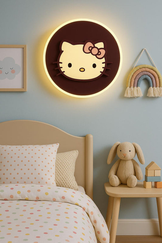 Magical Kids Ceiling Light