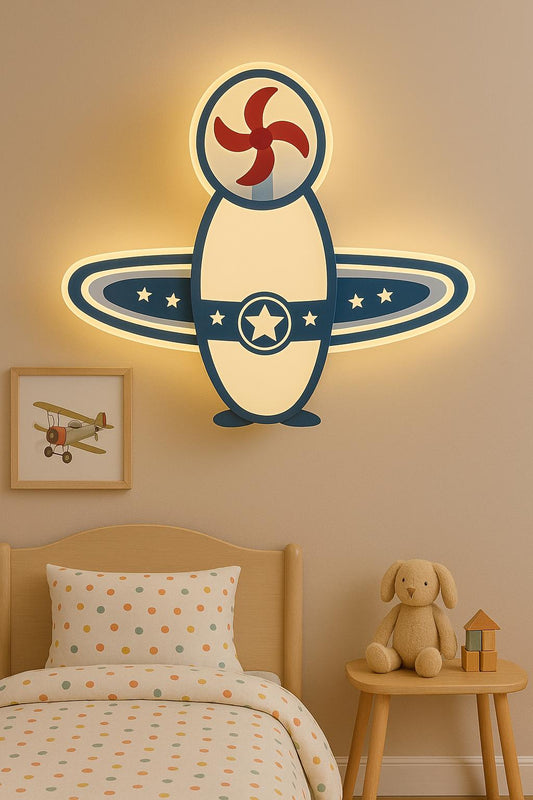 Magical Kids Ceiling Light