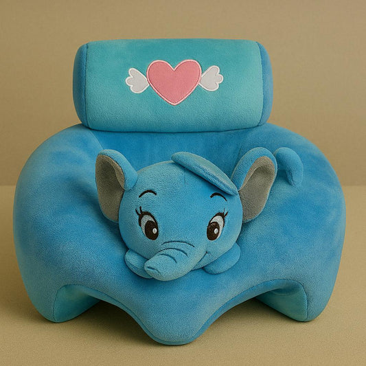 Kids Plush Chair