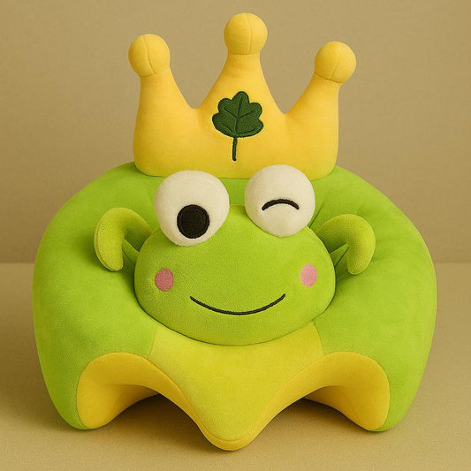 Kids Plush Chair
