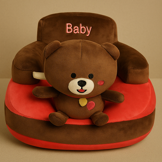 Kids Plush Chair