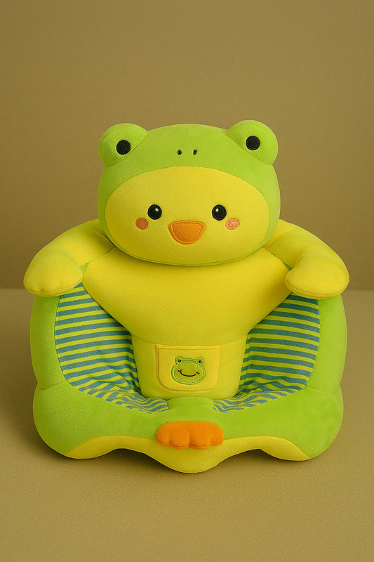 Kids Plush Chair