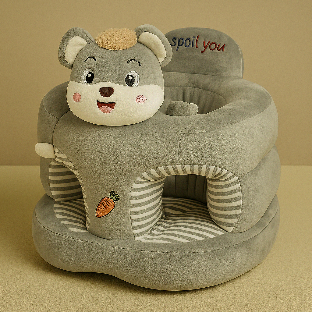 Kids Plush Chair