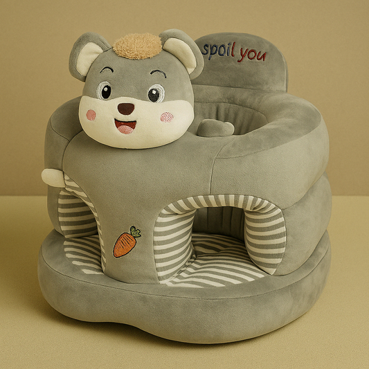Kids Plush Chair
