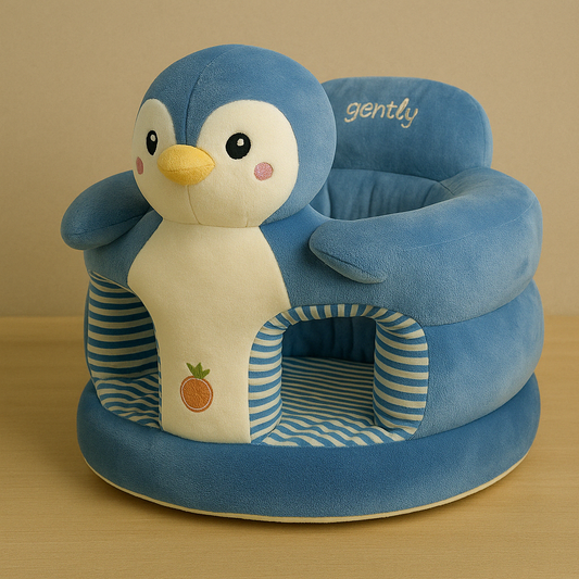Kids Plush Chair