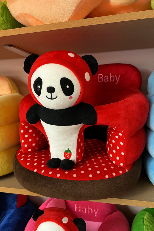 Kids Plush Chair