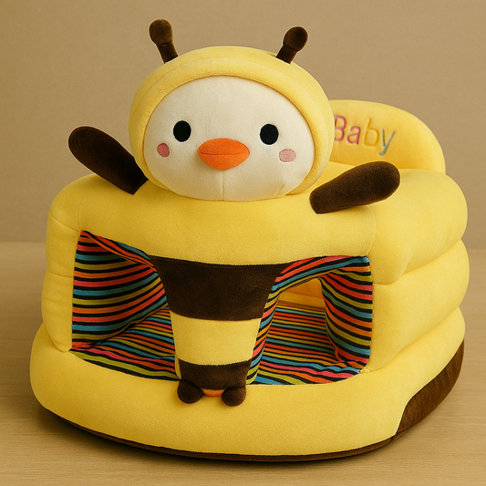 Kids Plush Chair