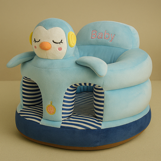 Kids Plush Chair