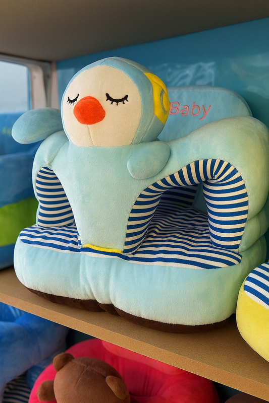 Kids Plush Chair