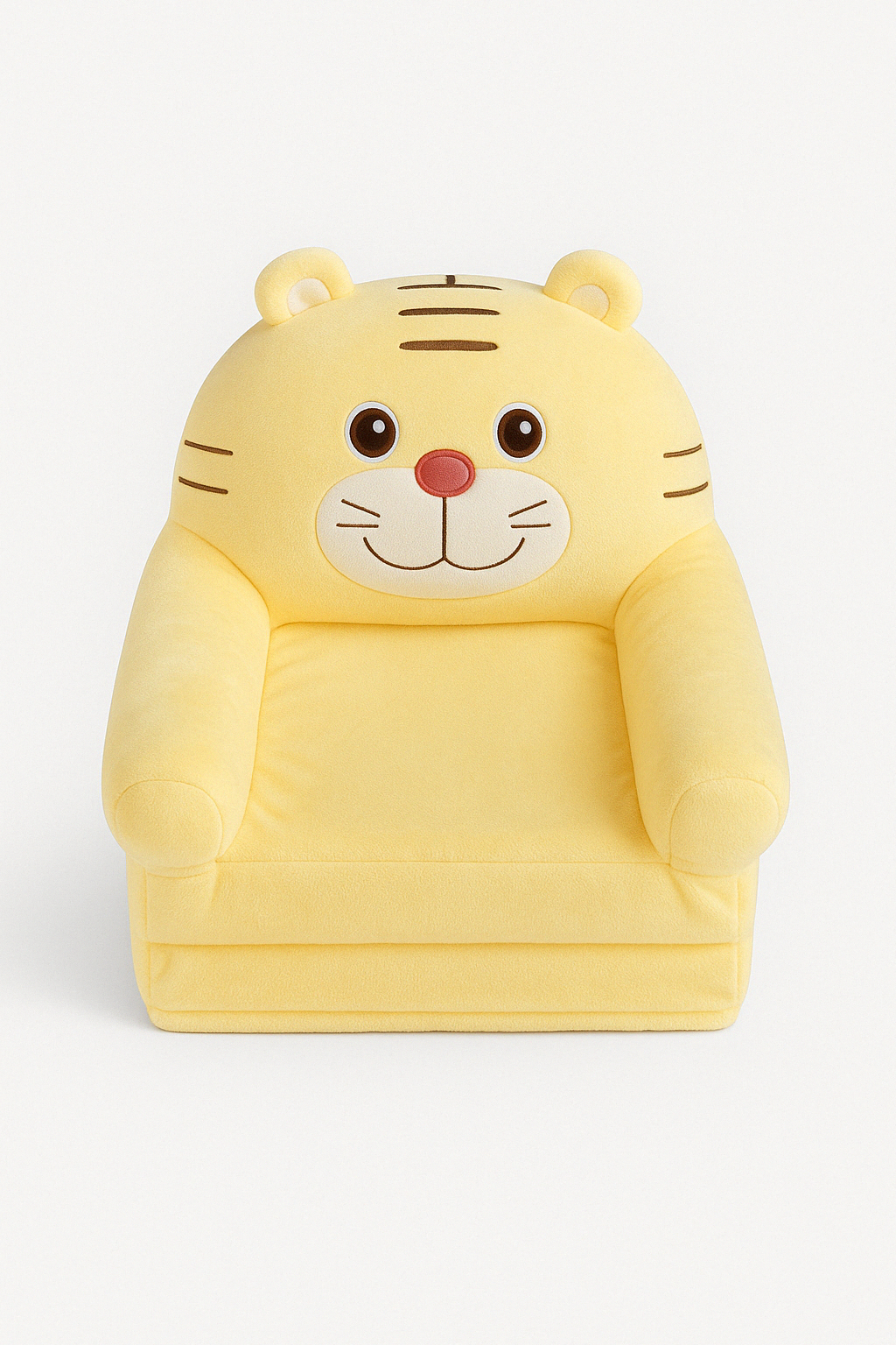 Kids Plush Chair
