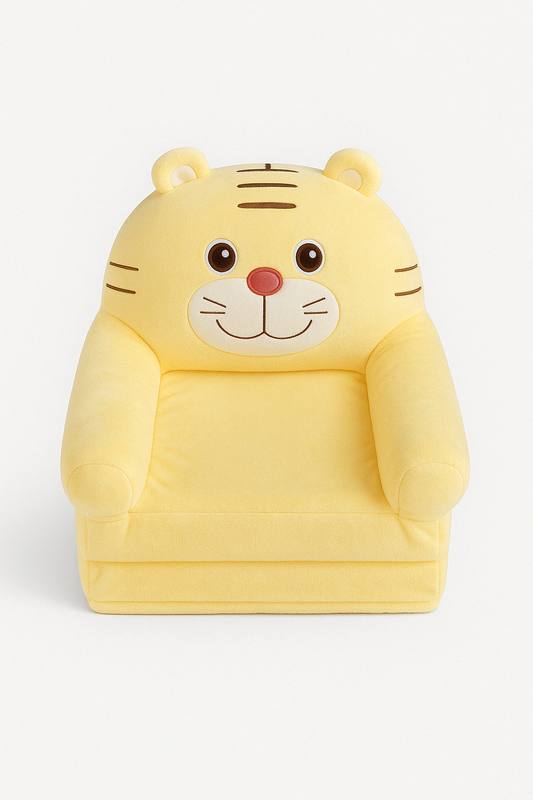 Kids Plush Chair