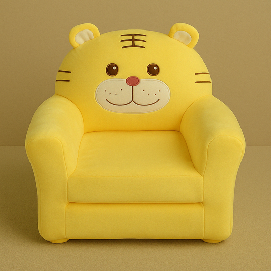Kids Plush Chair