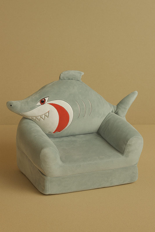 Kids Plush Chair