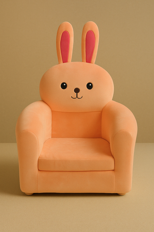 Kids Plush Chair
