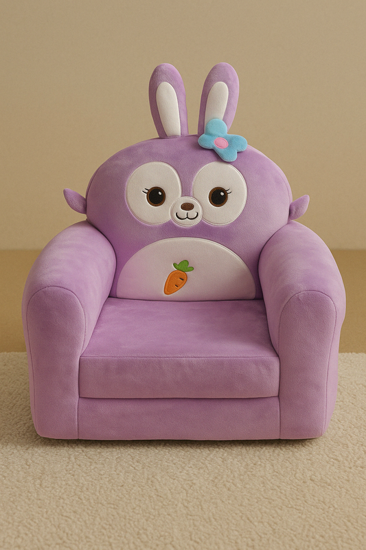 Kids Plush Chair