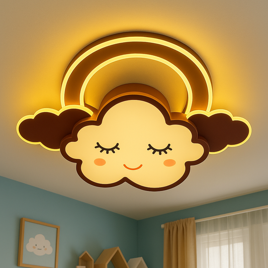 Magical Kids Ceiling Light