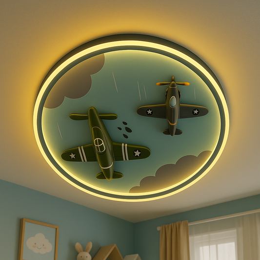 Magical Kids Ceiling Light
