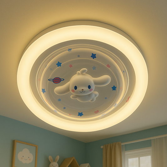 Magical Kids Ceiling Light