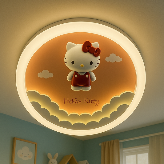 Magical Kids Ceiling Light