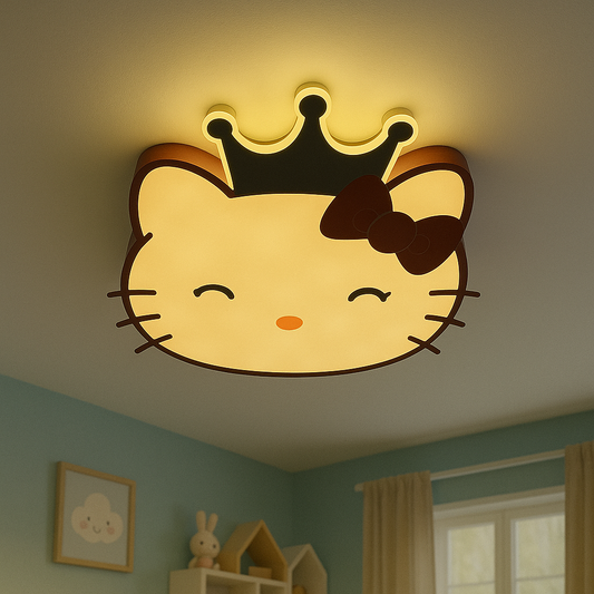 Magical Kids Ceiling Light