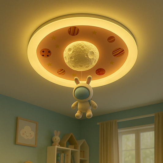 Magical Kids Ceiling Light