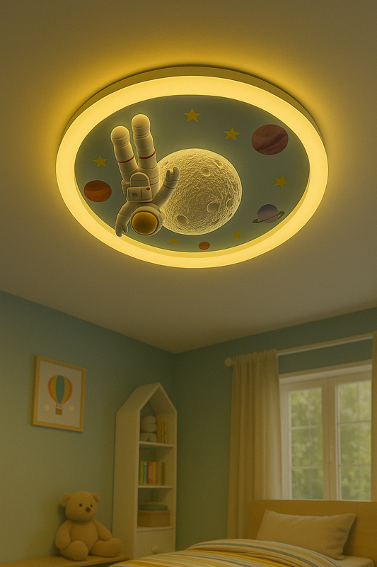 Magical Kids Ceiling Light