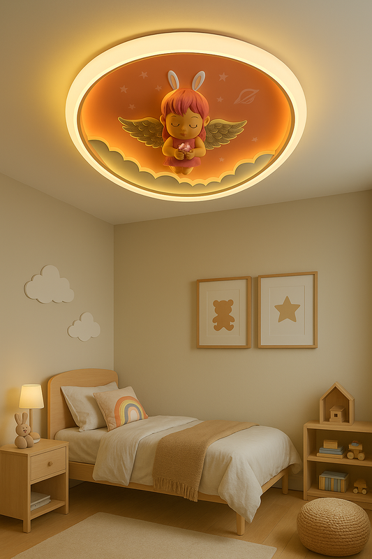 Magical Kids Ceiling Light