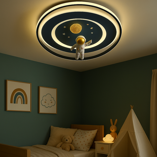 Magical Kids Ceiling Light