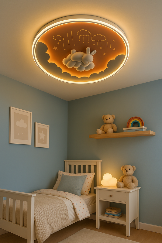 Magical Kids Ceiling Light