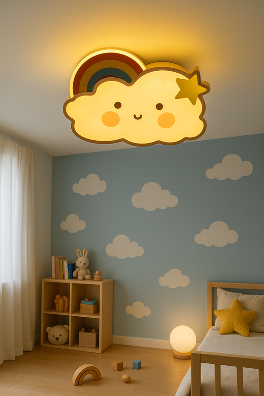 Magical Kids Ceiling Light