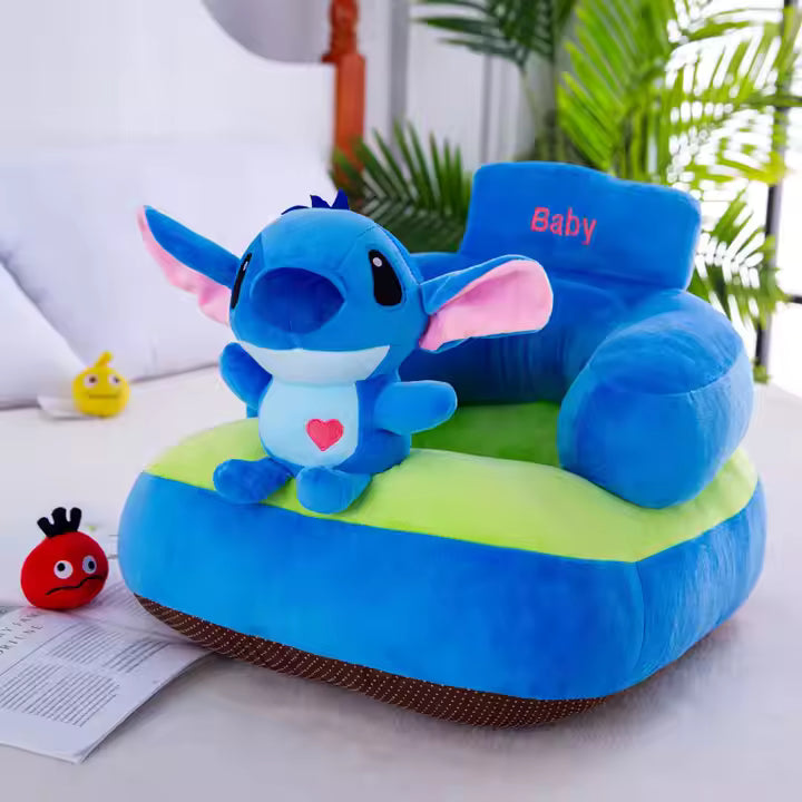 Kids Plush Chair