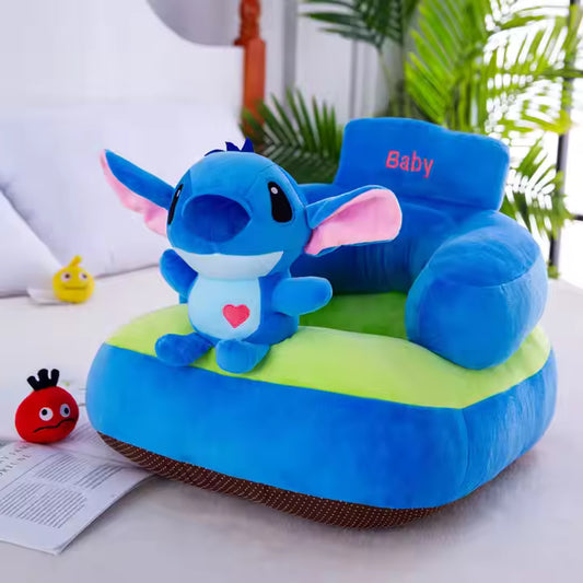 Kids Plush Chair