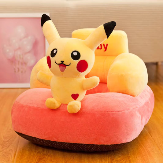 Kids Plush Chair
